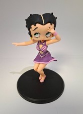 Figurine Betty Boop Danseuse