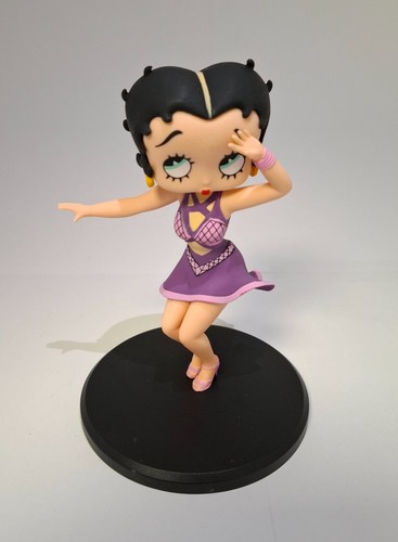 Figurine betty boop - figurine,