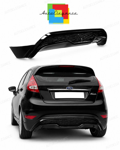 Diffuseur adapté pour ford - pour,