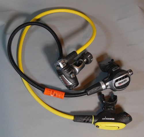 Mares 82x ultra - ultra, adj