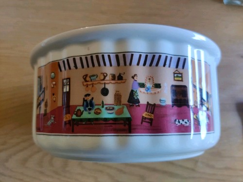 Plat soufflé villeroy - à, villeroy&boch