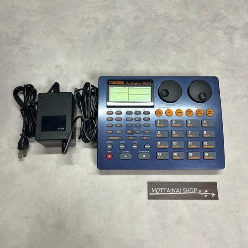 Boss 770 adaptateur - dr-770,