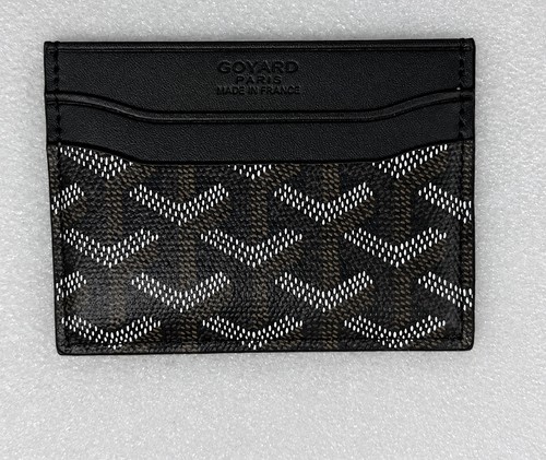 Goyard porte cartes - goyard, porte-cartes