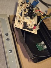 Carte électronique frigo