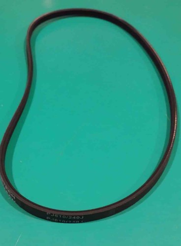 Cinghia poly pour scie a - pour,