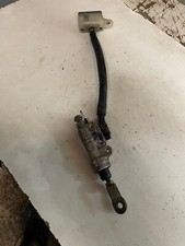 maitre cylindre frein arrière