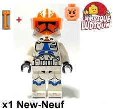 Lego Figurine Minifig Star