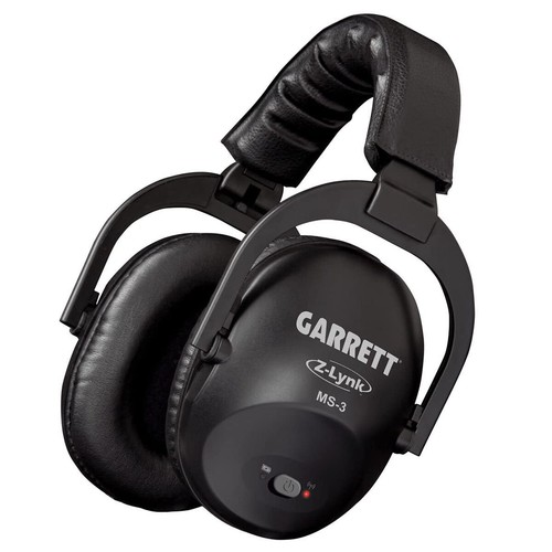 Garrett lynk wireless - garrett, z-lynk