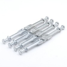 4x IKEA Bending Cam Dowel