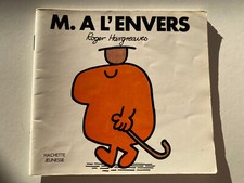 🇫🇷 livre monsieur madame