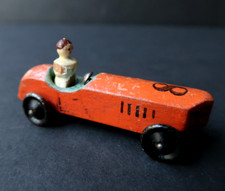 Erzgebirge Voiture de Course