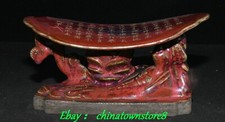 9.4'' Old Chinese Jun Kiln