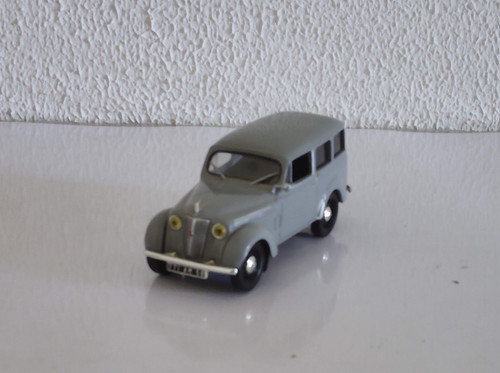 Voiture ixo altaya - voiture, 1/43