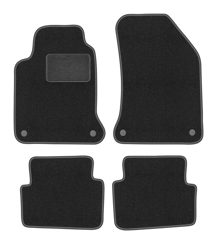 Tapis sol velours pour - tapis, en