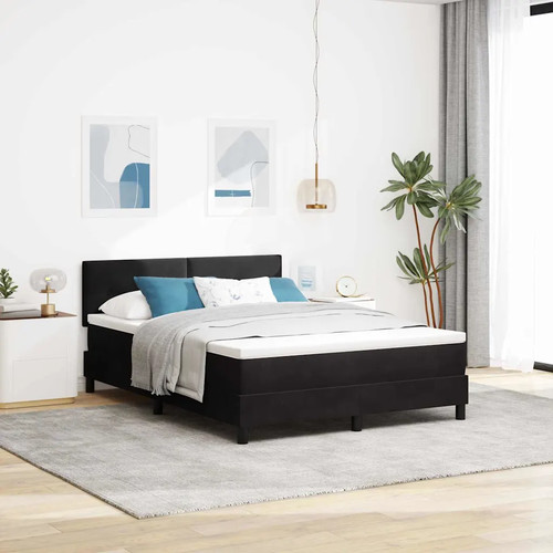 Lit ressort led avec - ressort,