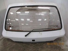 Malle / hayon / coffre Renault