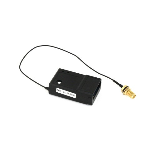 Récepteur télécommande - de,