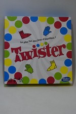 Twister jeu de société