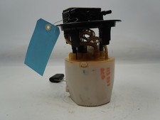 Pompe à carburant immergée