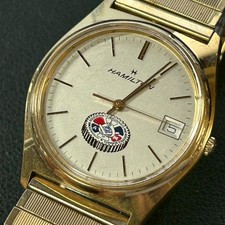 Hamilton Vintage Watch 9920