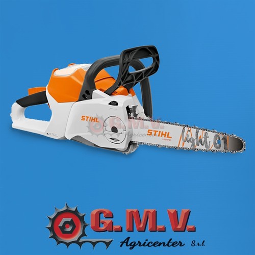 Tronçonneuse stihl msa 200 - tronçonneuse,