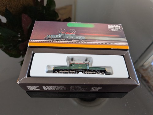 Märklin mini club 8856 - märklin,