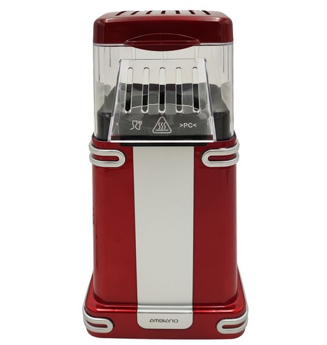 Ambiano machine popcorn - ambiano, à