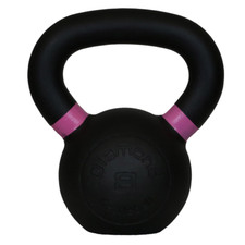 Diamond Kettlebell Pro Noir