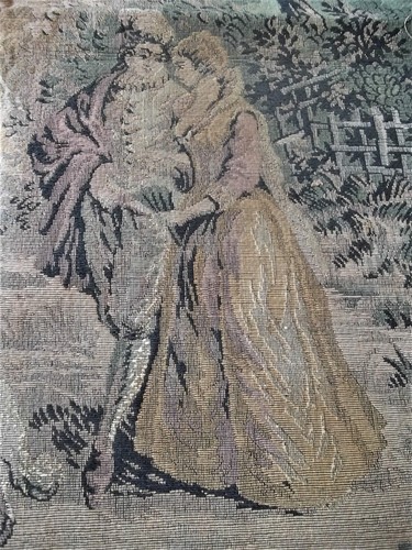 Large vintage belgium - large,