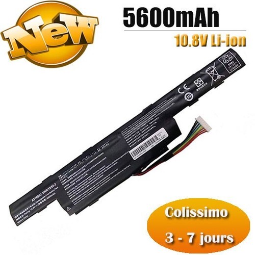 Batterie pour acer f15 - acer,