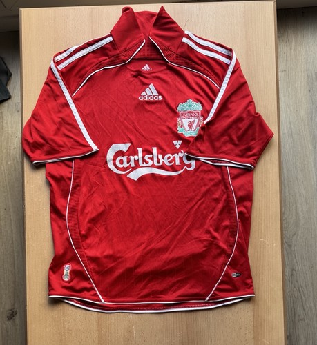 Adidas liverpool maillot - adidas, fc