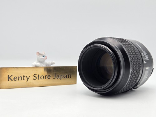 Mint objectif nikon - [n.mint],