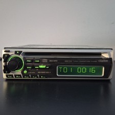 Autoradio Clarion DB318RG CD