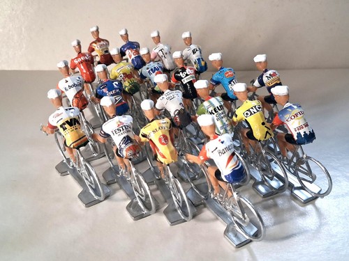 Année 1997 cyclistes - année, 1997-