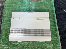 Panasonic KX-TA624 Advanced Hybrid Phone System Tested by Pana Certified Tech