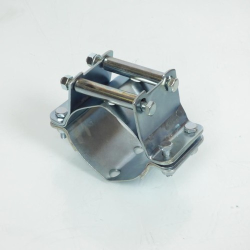 Collier pot échappement - collier,