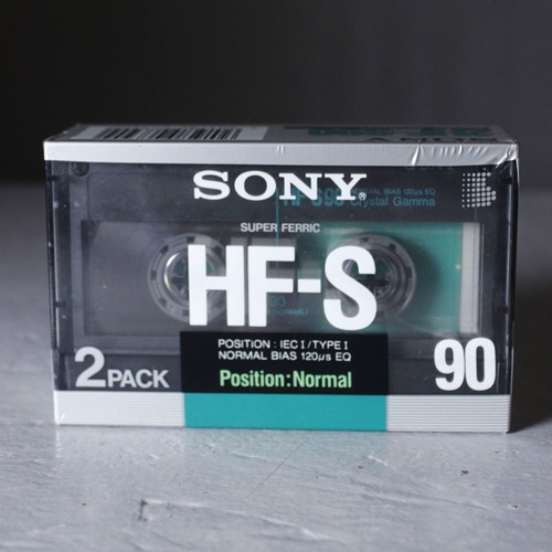 Pack cassettes audio sony - pack,