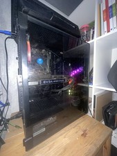 Tour PC Gamer [Geforce GTX