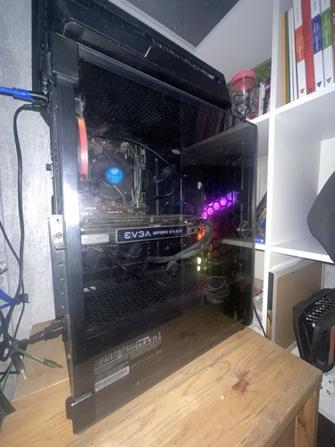 Tour gamer geforce gtx - [geforce,
