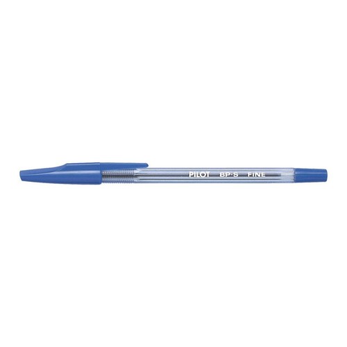 Pilot lot de - lot, 12