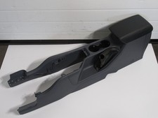 Ford Ranger V 5 console