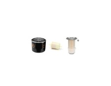 Kit Filtre Pour Kubota G1900S