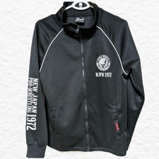 Maillot noir NJPW 1972 taille
