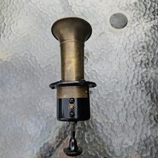 Vintage Hand Klaxonet Horn