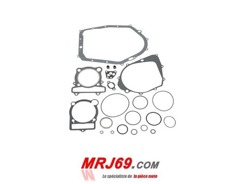 Yamaha raptor 350 - 350, 2003-2005