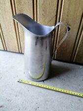 ANCIENNE Cruche pichet en