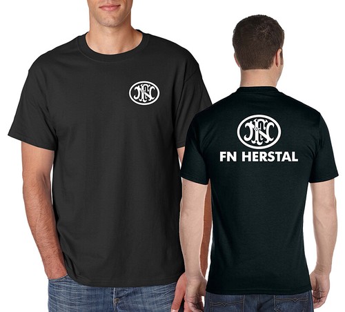 Herstal shirt pro - fn, t-shirt