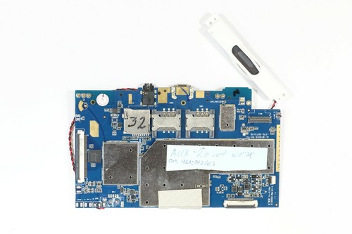 Archos 101 platinum - 101, 3g