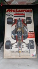 Tamiya 1/12 Honda Limited