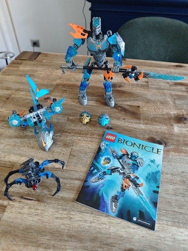 Lego bionicle 71307 - 71307, gali
